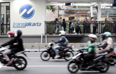 PPKM Mikro Diperpanjang,...