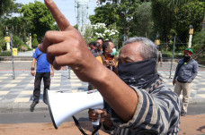 Masyarakat Peduli Keadilan...