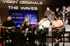 Vision+ Luncurkan Docuseries...