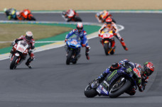 Fabio Quartararo Juara...