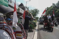 PKL Malioboro Peringati...