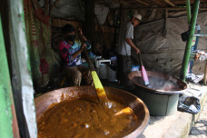 Dodol, Oleh-oleh Khas...