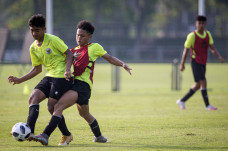 PSSI Gelar Seleksi Timnas...