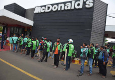 Demam Menu Baru BTS...