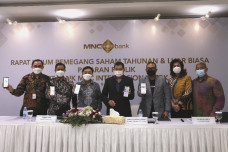 Dukung Pertumbuhan MotionBanking,...