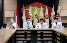 Kuatkan Silaturahmi...