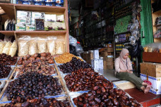 Imbas Pembatalan Haji,...