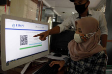 Pengumuman Hasil UTBK...