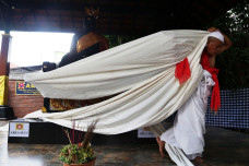 Hadapi Jalan Buntu,...