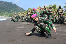Lestarikan Alam, Begini...