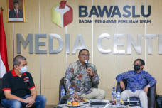 Persiapan Pemilu dan...