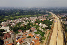 Progres Pambangunan...