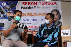 BI Jatim dan Rumah Aspirasi...