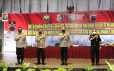Ratusan Anggota Senkom...