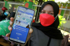 Pendafataran PPDB 2021...