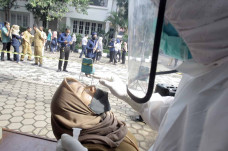 Pembatasan Kawasan Perkantoran...