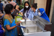 Pulihkan Ekonomi Nasional,...