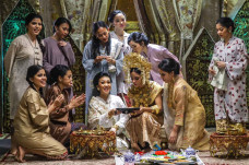Serial Musikal Nurbaya...