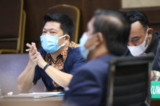 Sidang Lanjutan Kasus...