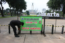 PPKM Darurat, Seluruh...
