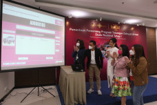 MNC BANK Umumkan Pemenang...