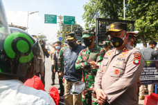 Anies Baswedan Bersama...