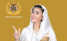 Sejumlah Kader Parpol...
