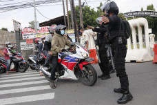 Hari Ke-5 PPKM Darurat,...