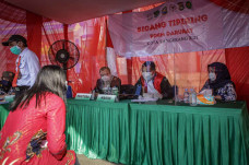 Sidang Tipiring PPKM...