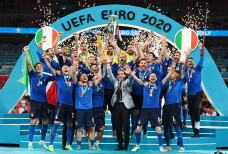 Forza Italia! Begini...