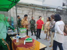 Kimia Farma Disarankan...