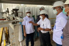 PKT Dukung Pemenuhan...