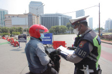 Evaluasi Rencana Perpanjangan...
