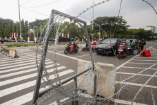 Pengamanan Antisipasi...