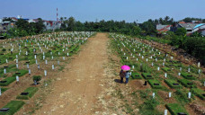 Kasus Kematian Covid-19...