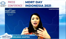 MDRT Day Indonesia 2021,...