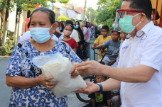 Perindo Berbagi Peduli...