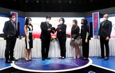 Gelar RUPST, MNC Studios...