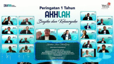 TelkomGroup Canangkan...