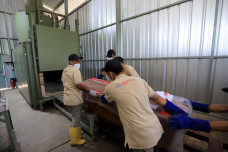 Krematorium Gratis untuk...
