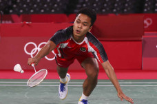 Ditundukkan Chen Long,...