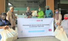 INOTEK, Sampoerna dan...