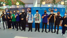 Pemuda Siaga Pandemi...
