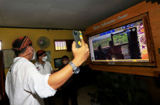 Digitalisasi Desa Wisata
