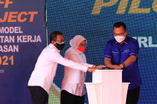 Kemnaker Kembangkan...