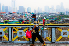 Pantang Menyerah, Indonesia...