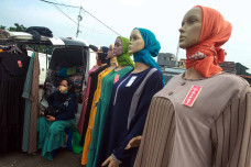 Pasar Tasik Kembali...