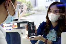 Edukasi Layanan 5G Pada...