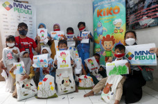 MNC Peduli dan MNC Animation...