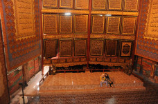 Objek Wisata Al Quran...